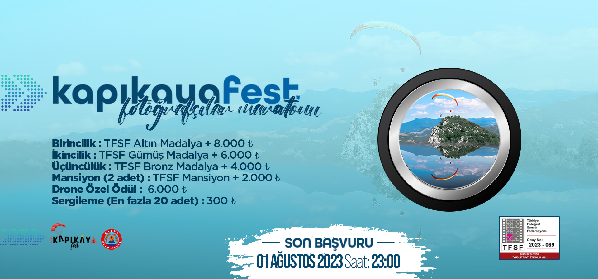 Foto yarışma Foto yarışma