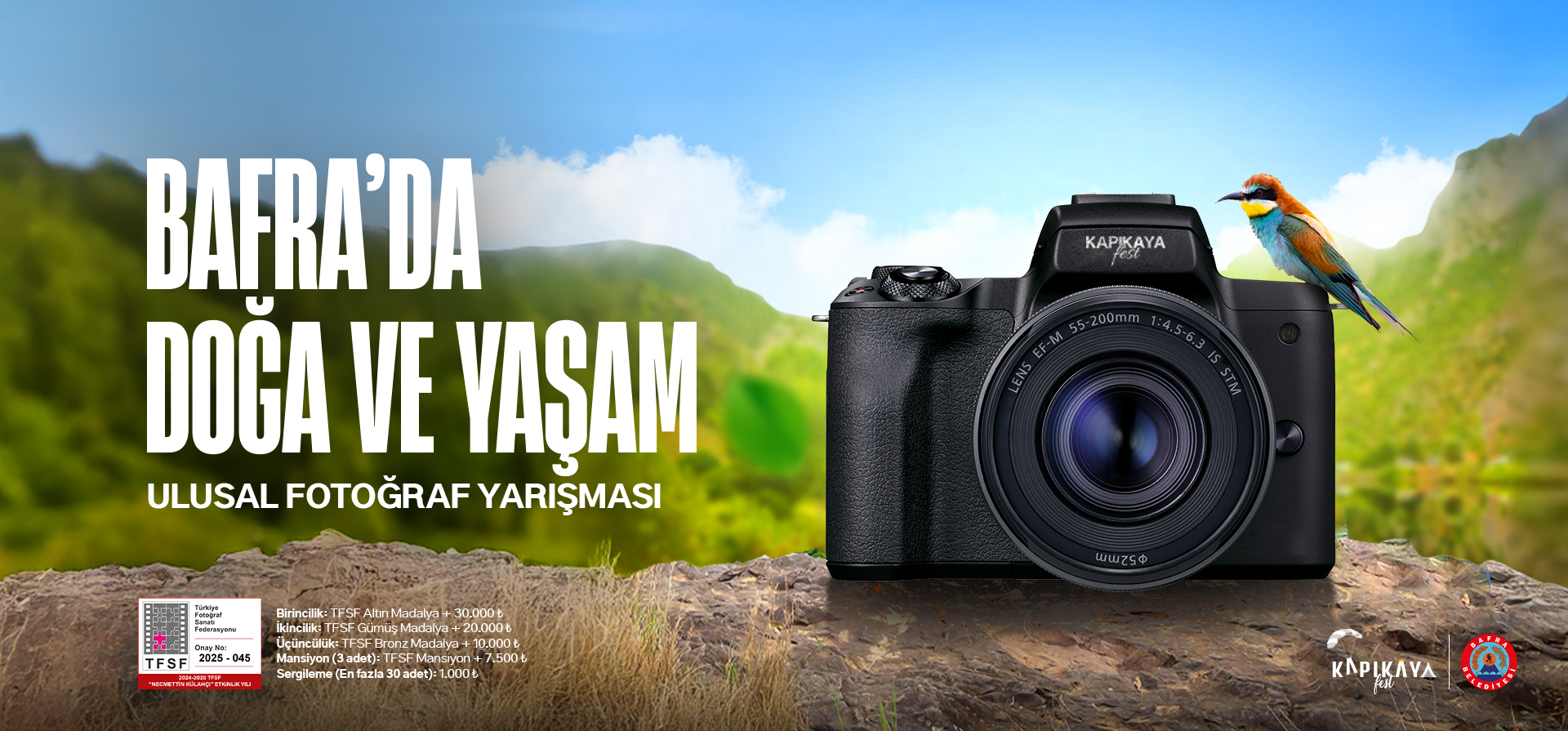 Foto yarışma