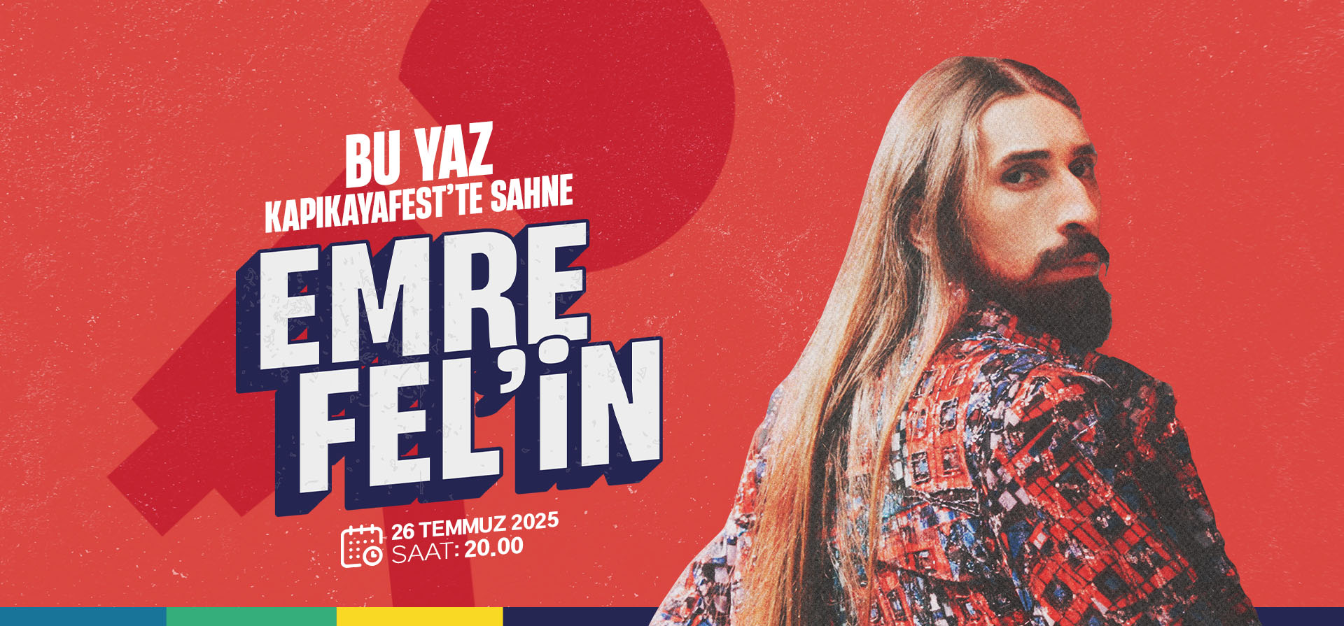 Emre Fel