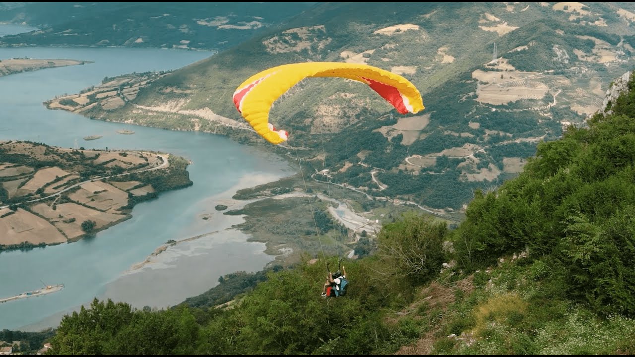 Teaser Kapıkaya
